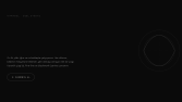 Minimalist & Dark Konsept Dövme Stüdyosu Tasarımı
