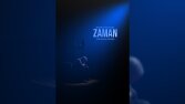 Zaman afişi