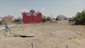 VFX-GÖRSEL EFEKT-TRACK MOTİON
