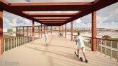 render, animasyon ve sunum paftası 
