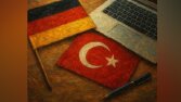 Almanca ↔ Türkçe Profesyonel Çeviri | Hızlı Teslim & Doğal Dil Kullanımı