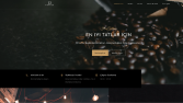 ZZ Coffee Website Tasarımı