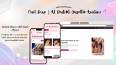 Nail Snap | Görüntü İşleme ve Akıllı Analiz Altyapısı