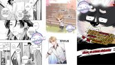 Manga webtoon edit ve temizleme