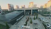 Clup Marduk Fitness Tanıtım filmi