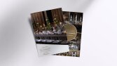 BROŞÜR KATALOG TASARIMI