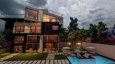 Exterior Design