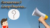 Programcılık Sorularınıza Cevaplar Burada