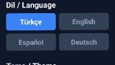 Android uygulamasi
