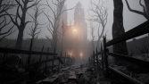 Unreal Engine 5 3D Harita Tasarımı Eğitimi Portfolyo