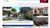 İncektek Yapı Web Uygulaması