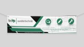 Banner (Youtube,Linkedin,Twitter,Twitch,Facebook) portfolyo