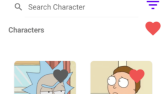Rick and Morty