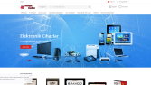 E - Ticaret Sitesi