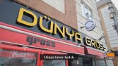 Dünya Gross Market Tanıtım Videosu