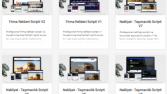 Profesyonel Web Yazılımlar