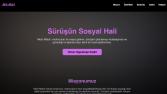 Moto Match Web Tasarım
