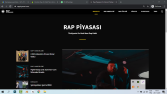 rappiyasasi.com Blog Sitesi