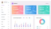 React ve .NET Tabanlı Proje Deneyimlerim