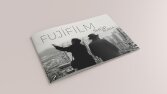 fujifilm dergi tasarımı
