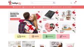 Hediyeİste-Opencart