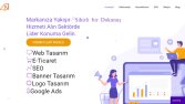 Kişisel Web Hizmetini Sunduğum Sitem (4kyazilim.com)