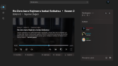 OpenAnime - Website ve API
