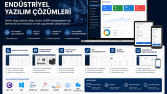 Endüstriyel Saha Yazılımları