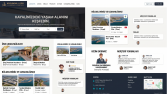 Web Site Örnek Çalışmalar 2