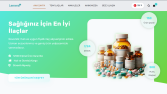 Node.js altyapılı hibrit e-ticaret sitesi