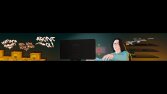 Cs:Go KASA AÇMA TEMALI YOUTUBE BANNER TASARIMI