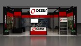 Fuar Stant Tasarımları