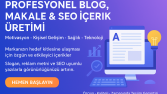 Yaratıcı ve Özgün Metin Yazarlığı 