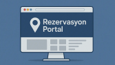 Rezervasyon Portal