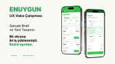 UX Audit & Redesign - En Uygun Arama Sonuç