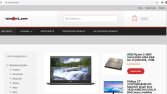 tamon2.com - e-ticaret sitesi