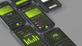 Mobile Banking App