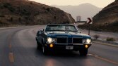 Eski Kuşak American Garage