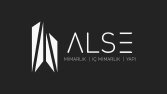 ALSE Mimarlık | Logo Tasarımı
