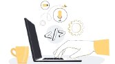 Php, JavaScript, PHP laravel, 