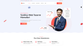 Wordpress Dijital Ajans Teması