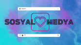 banner, sosyal medya