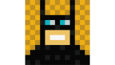 Batman Pixel Çizim 