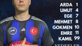 İlk 7