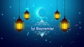 Bayram Mesajım