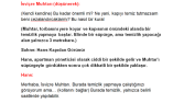 Skeç çalışması