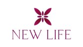 NEW LIFE ÖRNEK LOGO