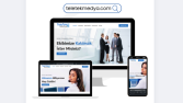 Teletek Medya Kurumsal Web Sayfa