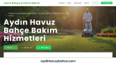 Aydın Havuz Bahçe — aydinhavuzbahce.com