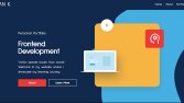 Portfolyo Websitem